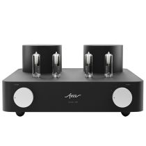 Fezz Alfa Lupi stereo versterker Black Ice