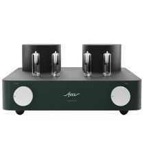 Fezz Alfa Lupi stereo versterker EverGreen