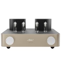 Fezz Alfa Lupi stereo versterker Sunlight