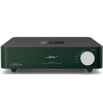 Fezz Equinox DAC by Lampizator Evergreen