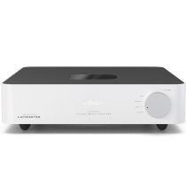 Fezz Equinox DAC by Lampizator Republika