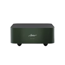 Fezz Gaia Mini MM/MC phono voorversterker Evergreen