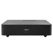 Fezz Gratia MM/MC phono voorversterker Black Ice