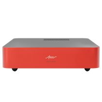 Fezz Gratia MM/MC phono voorversterker Burning Red