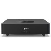 Fezz Gratia Prestige phono voorversterker Black Ice