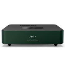 Fezz Gratia Prestige phono voorversterker Burning Red