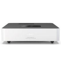 Fezz Gratia Prestige phono voorversterker Burning Red