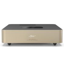 Fezz Gratia Prestige phono voorversterker Burning Red