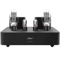 Fezz Mira Ceti Mono Power Amplifier eindversterker Black Ice