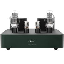 Fezz Mira Ceti Mono Power Amplifier eindversterker Black Ice