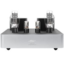 Fezz Mira Ceti Mono Power Amplifier eindversterker Black Ice