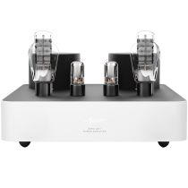 Fezz Mira Ceti Mono Power Amplifier eindversterker Black Ice