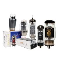 Fezz Mira Ceti 2A3 Premium Vacuum Tube Set upgrade