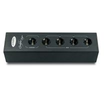 Fezz Sculptor Super Powerstrip Black Ice