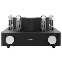 Fezz Silver Luna Prestige stereo versterker Black Ice