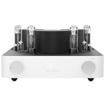 Fezz Silver Luna Prestige stereo versterker Republika