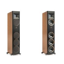 MartinLogan Motion XT F200 zwart hoogglans