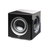 MartinLogan Abyss 8 subwoofer zwart